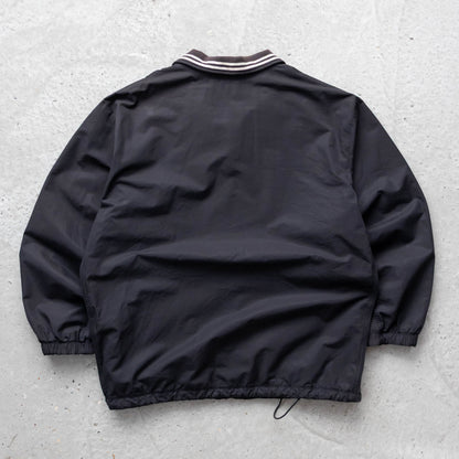 Nike Challenge Court Tennis Windbreaker Jacket - 2000s (XL)