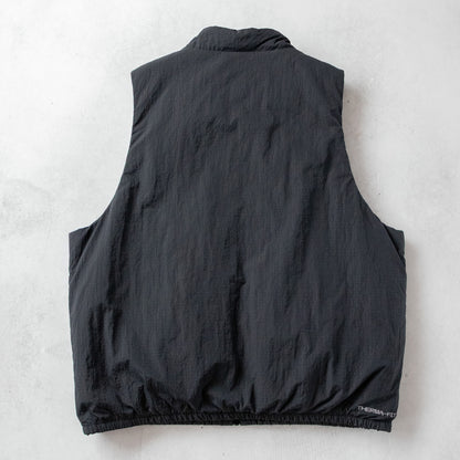 Vintage 2000s Nike Air Quilted Vest - XL