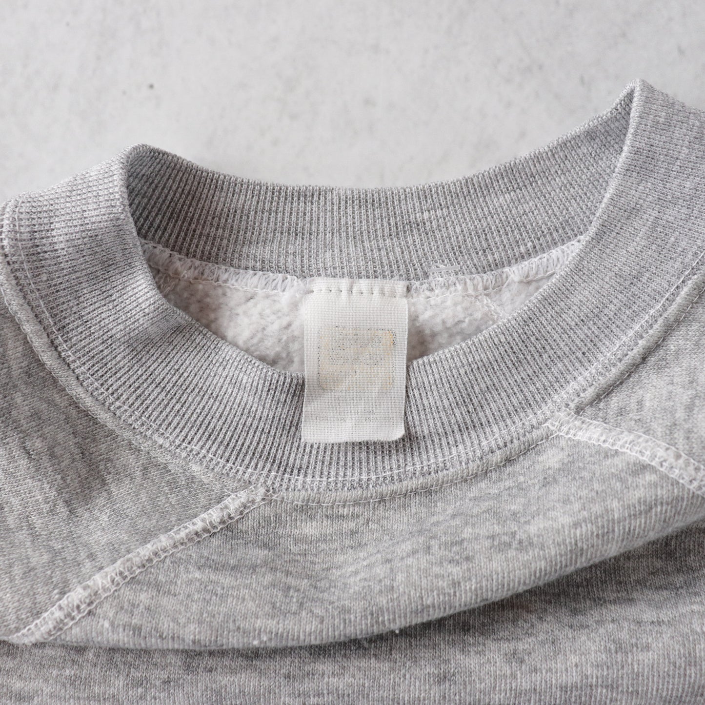 Vintage 80s Duke University Sweatshirt - M