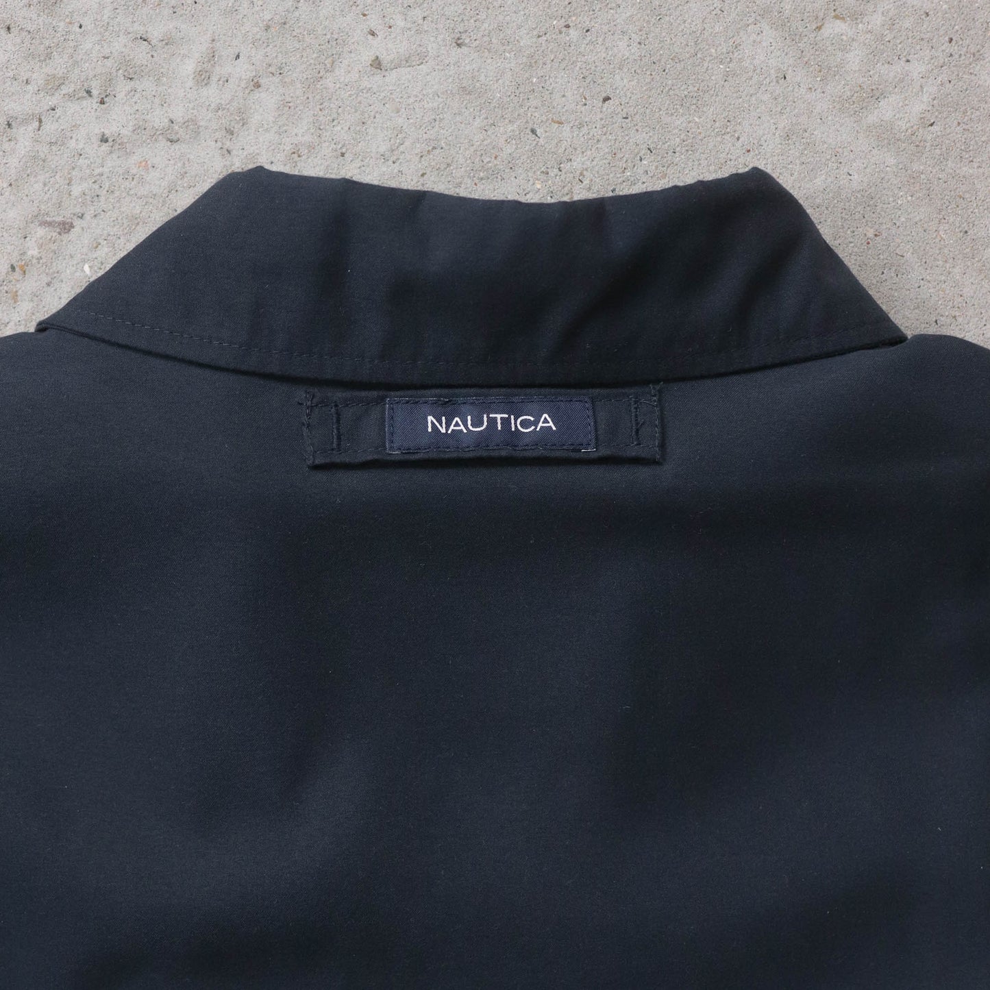 Nautica Essential Harrington Jacket - 2000s (L)