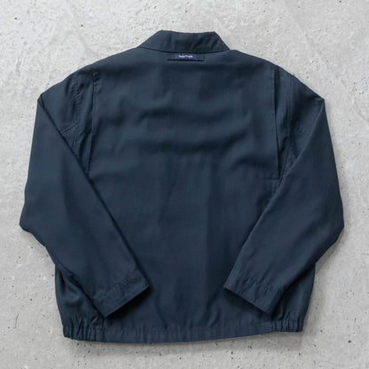 Nautica Essential Harrington Jacket - 2000s (L)