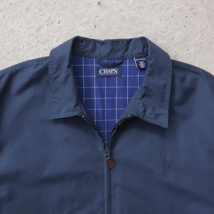 Chaps Ralph Lauren Harrington Jacket - 2000s (XXL) - AL Vintage