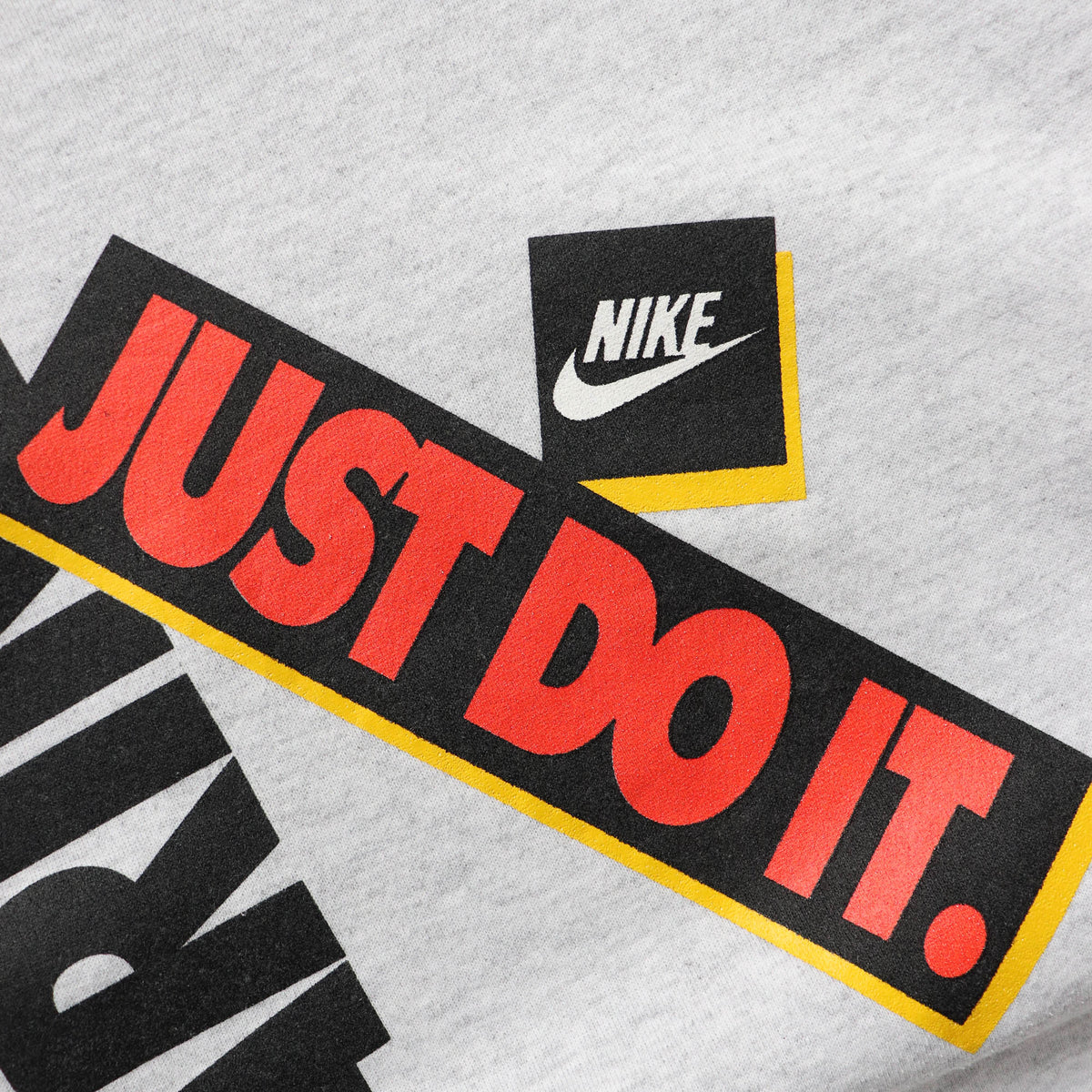 Nike Marines Just Do It Sweatshirt - 90s (M)