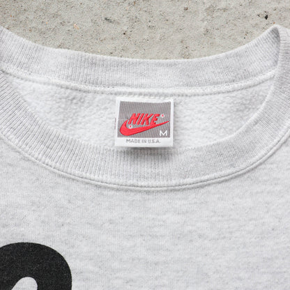Nike Marines Just Do It Sweatshirt - 90s (M)