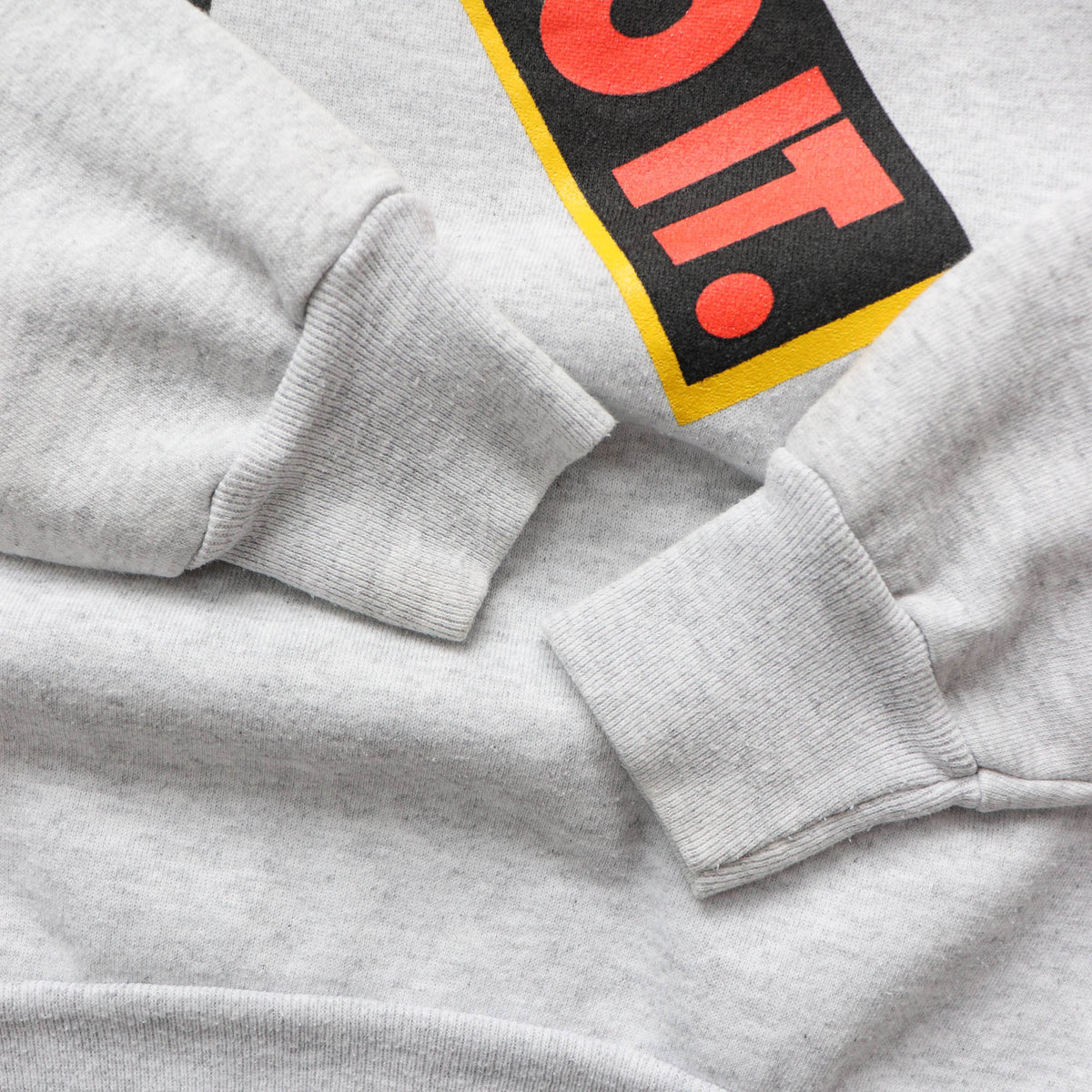 Nike Marines Just Do It Sweatshirt - 90s (M)