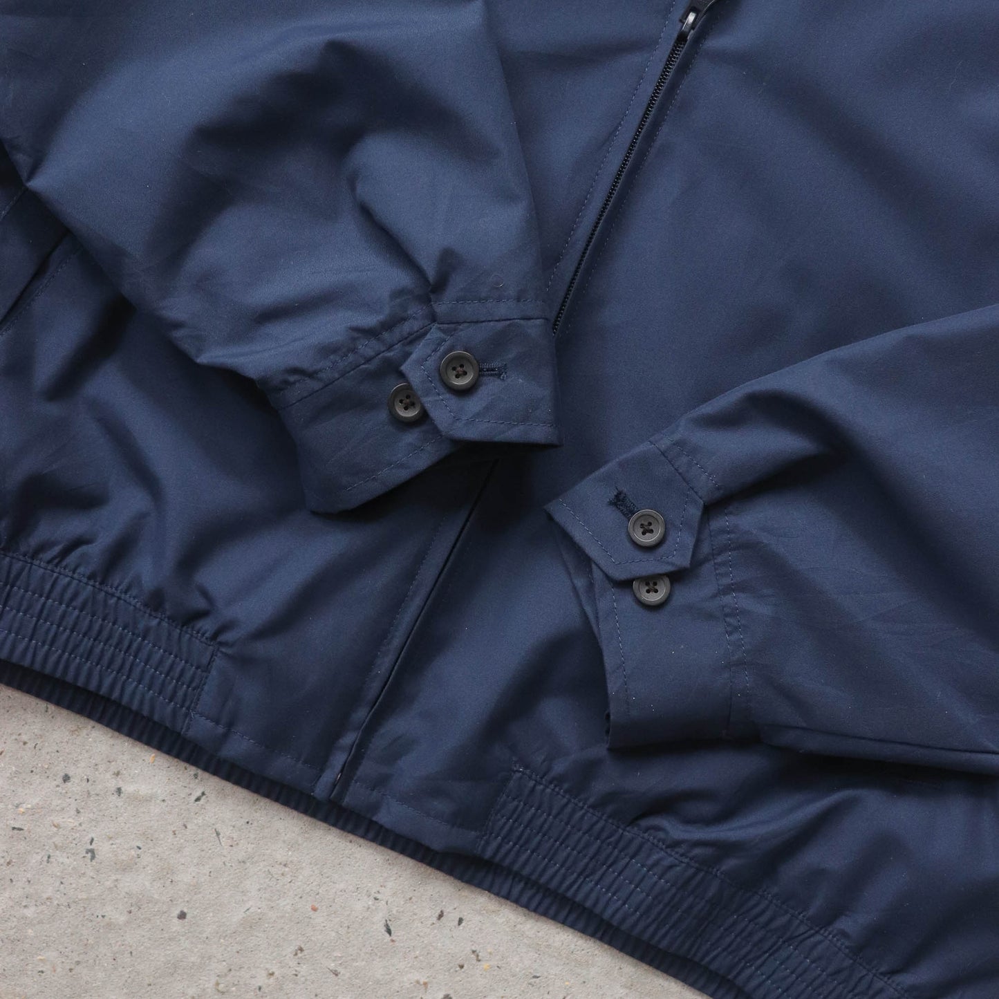 Chaps Ralph Lauren Harrington Jacket - 2000s (XXL) - AL Vintage