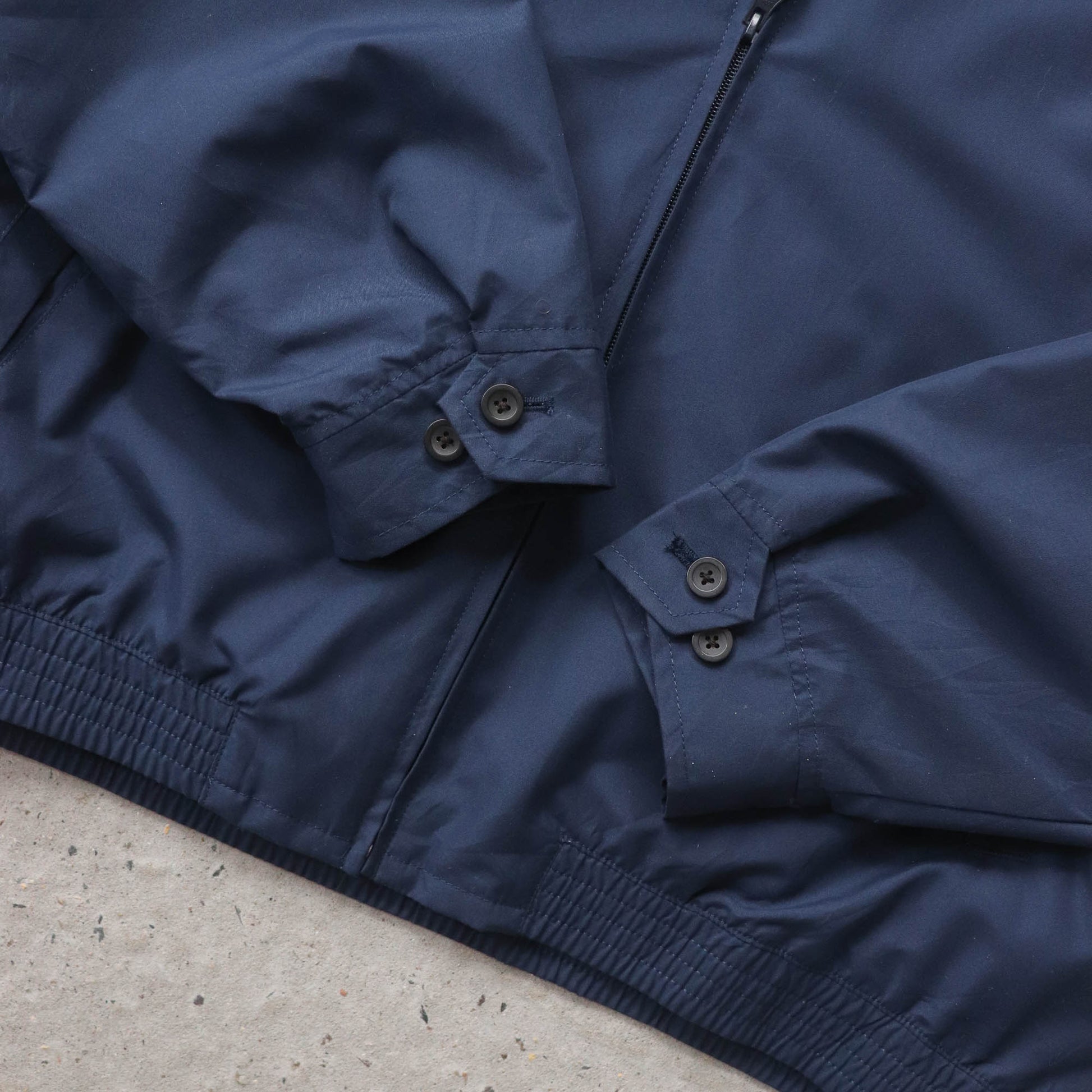 Chaps Ralph Lauren Harrington Jacket - 2000s (XXL) - AL Vintage