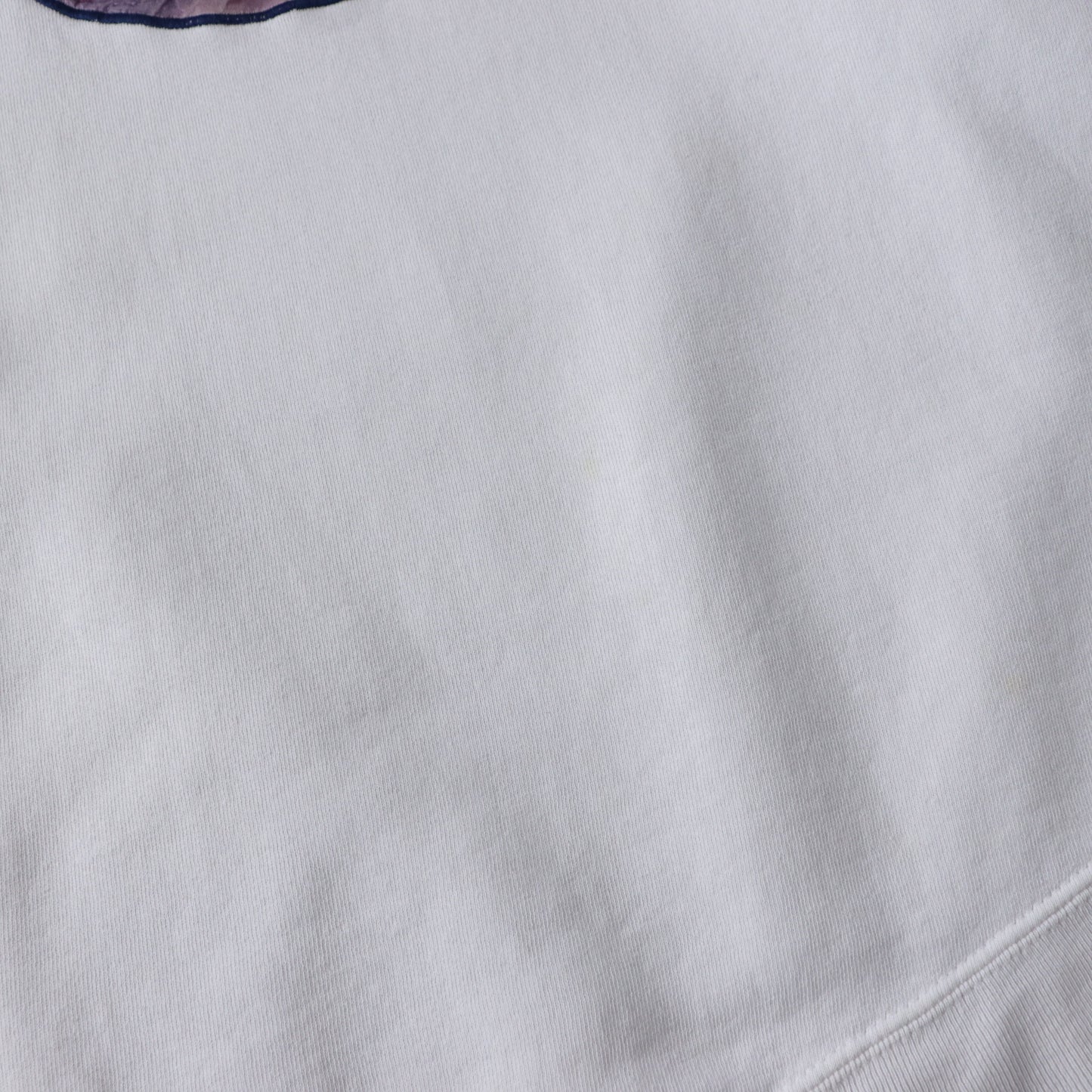 Vintage 90s Guess Spellout Sweatshirt - M