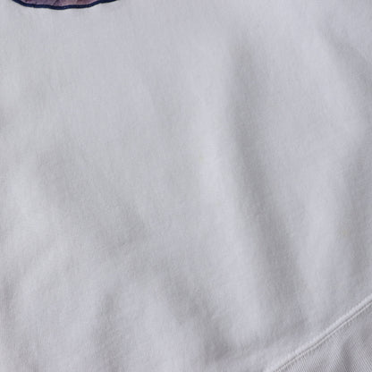 Vintage 90s Guess Spellout Sweatshirt - M