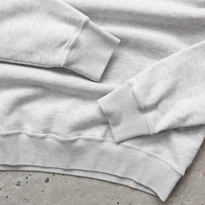 Adidas Club Embroidered Logo Sweatshirt - 80s (S)