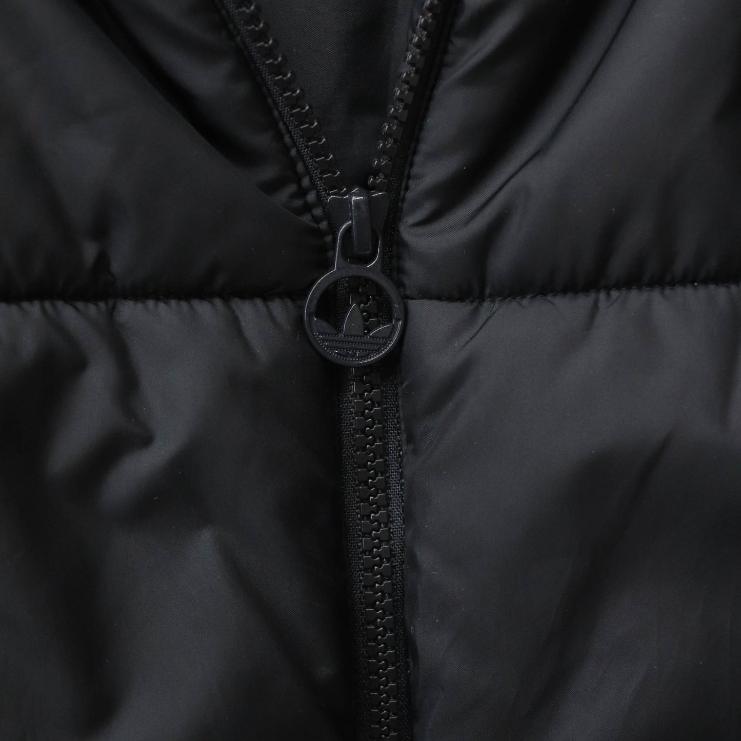 Adidas Trefoil Puffer Jacket - 2000s (XL)
