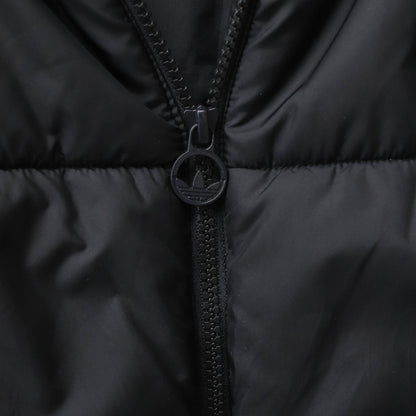 Adidas Trefoil Puffer Jacket - 2000s (XL)