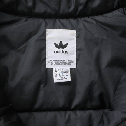 Adidas Trefoil Puffer Jacket - 2000s (XL)