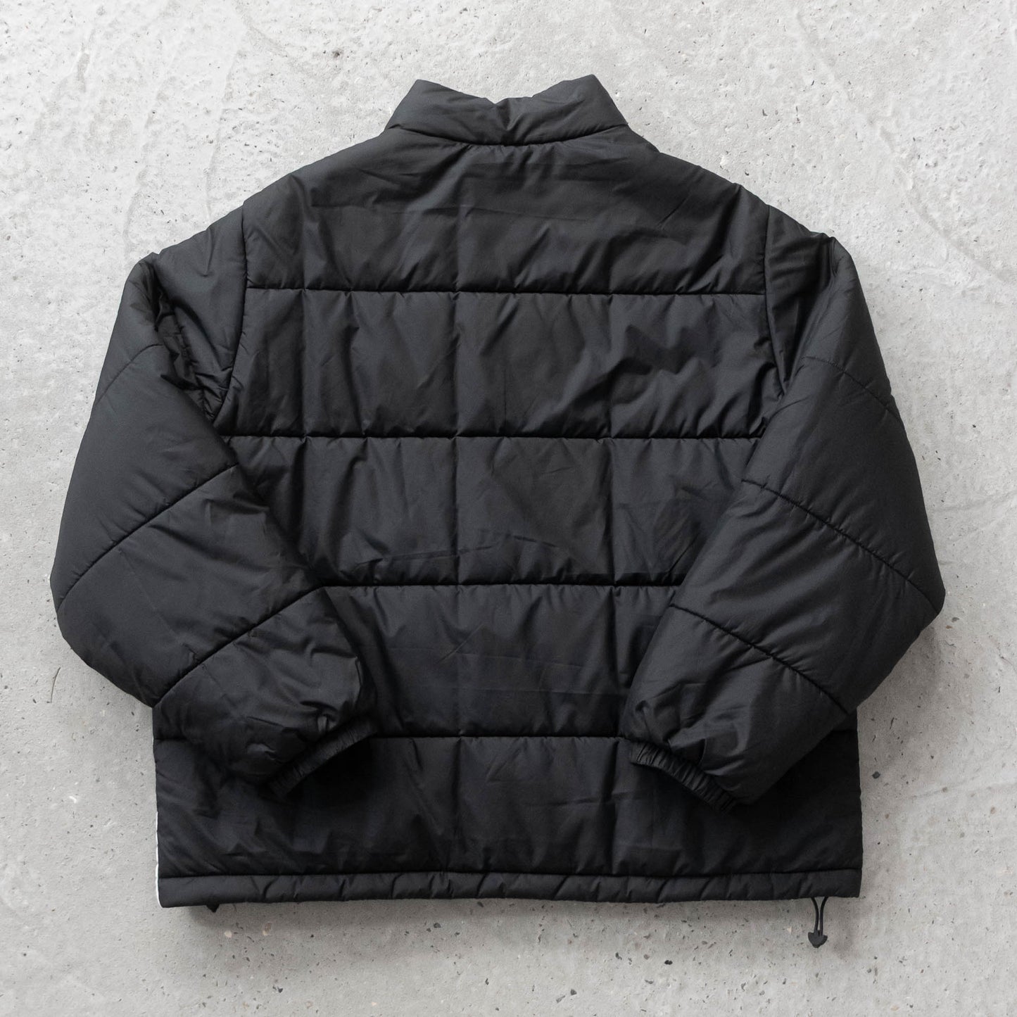 Adidas Trefoil Puffer Jacket - 2000s (XL)