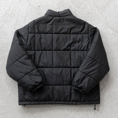 Adidas Trefoil Puffer Jacket - 2000s (XL)