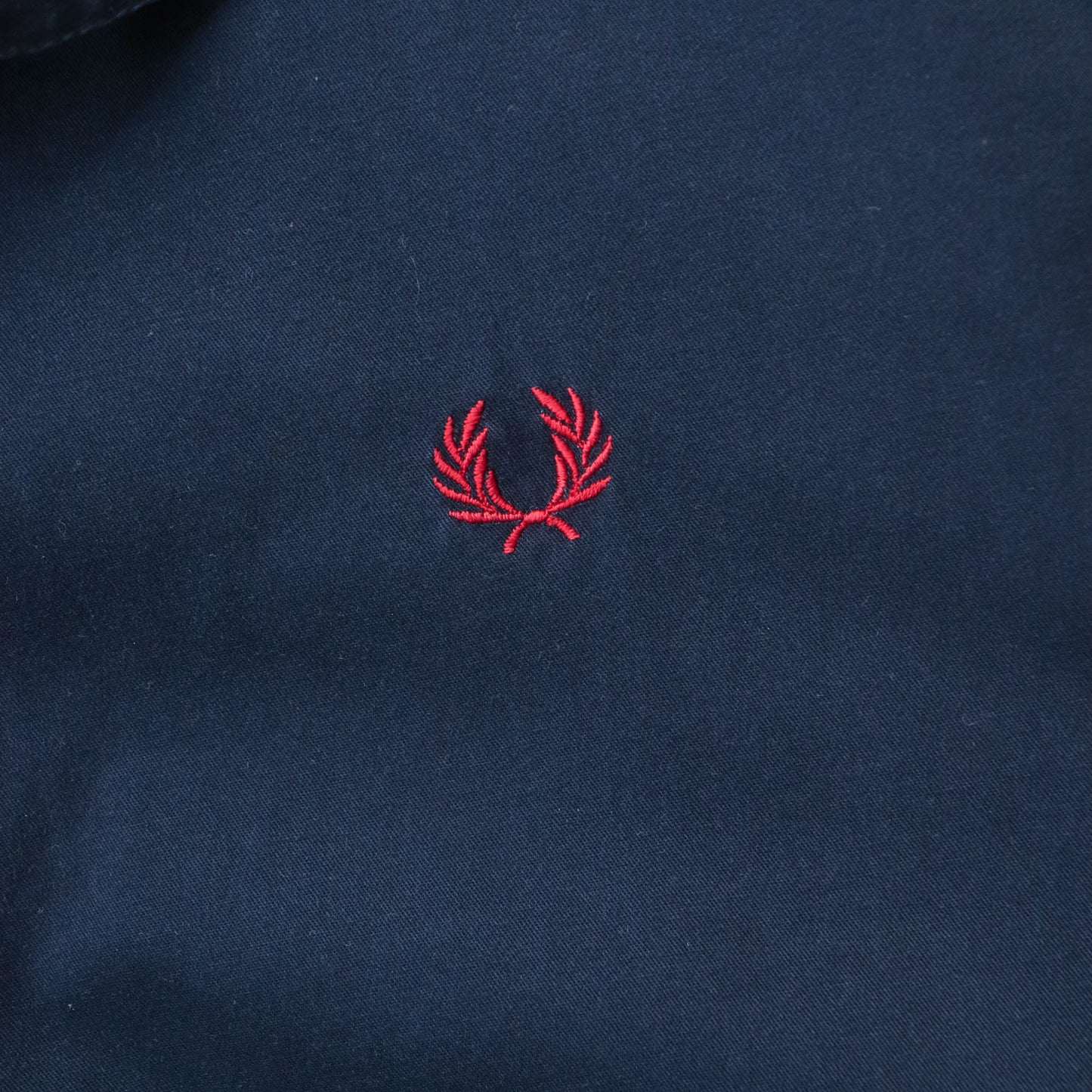 Fred Perry Harrington Jacket - 80s (M)