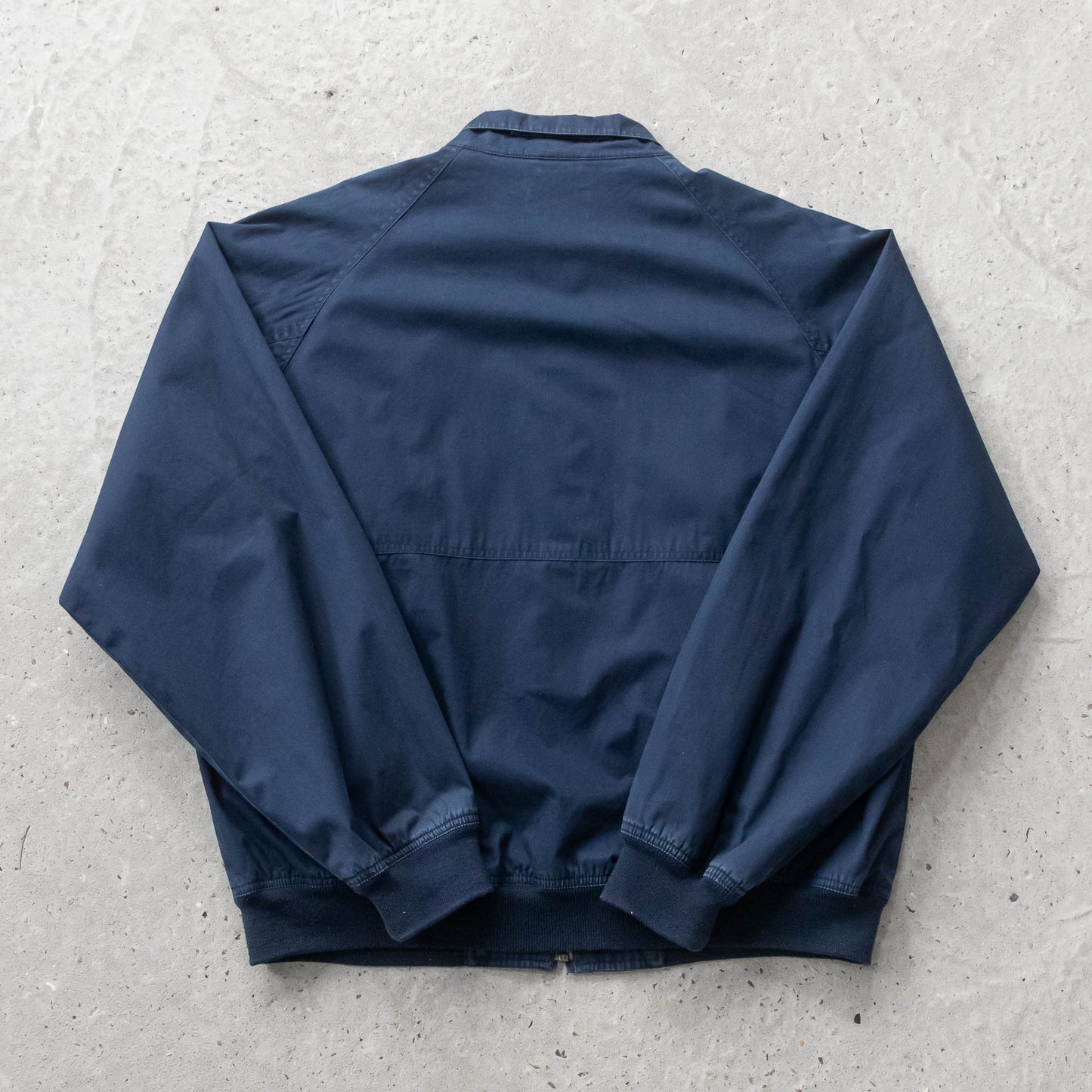 Fred Perry Harrington Jacket - 80s (M)