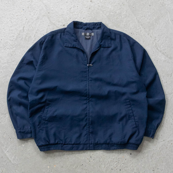 Nike Golf Harrington Jacket - 90s (XXL)