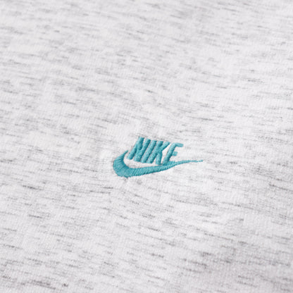Vintage 80s Nike Embroidered Sweatshirt - M