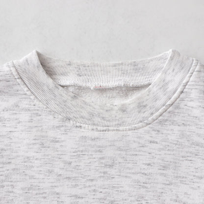 Vintage 80s Nike Embroidered Sweatshirt - M