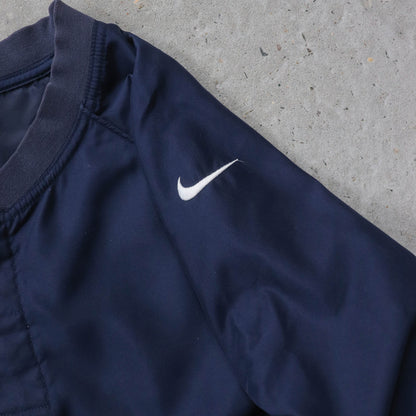 Nike Golf Pullover Windbreaker Jacket - 90s (M)