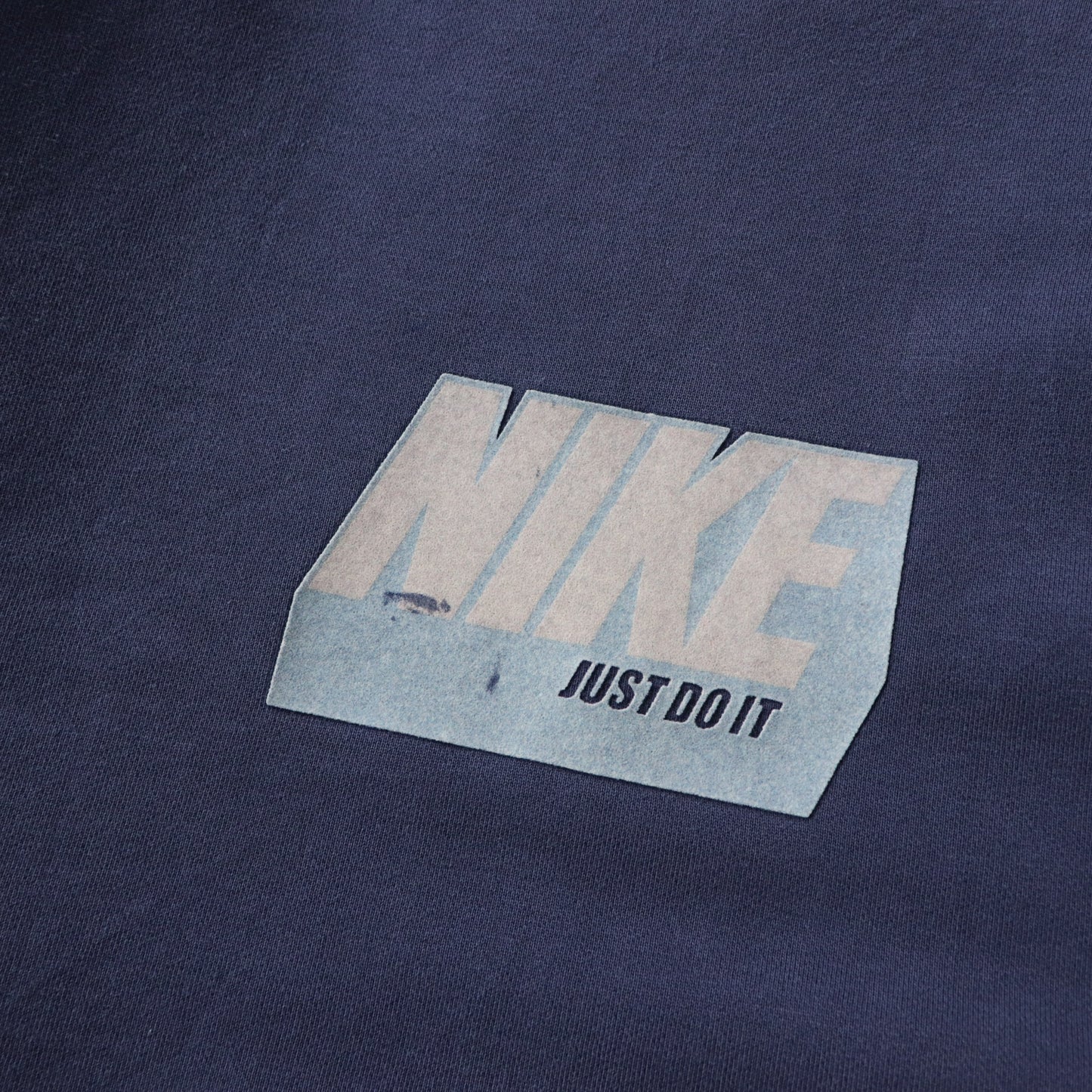 Vintage 2000s Nike Athletic Sweatshirt - S