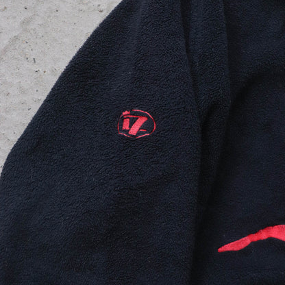 Sydney Olympics 1/4 Zip Fleece Pullover - 2000 (M)