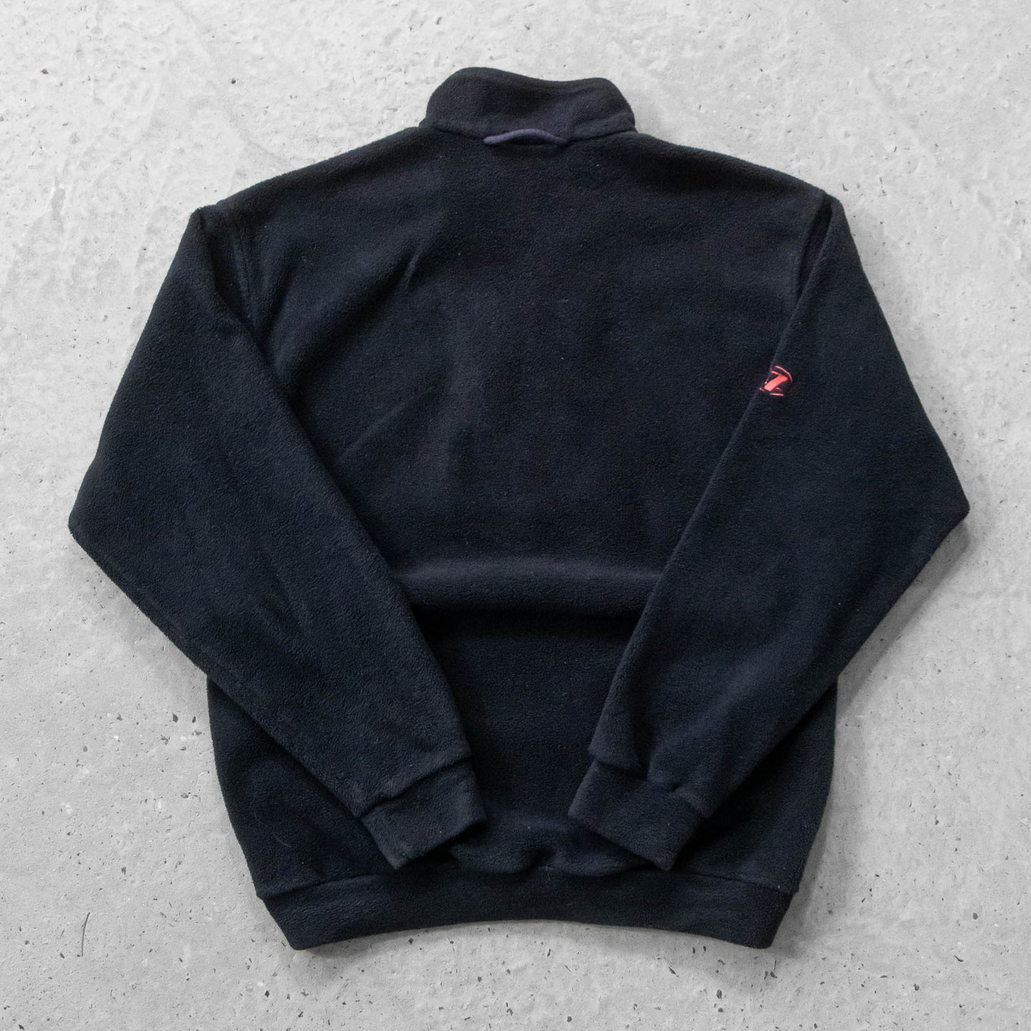 Sydney Olympics 1/4 Zip Fleece Pullover - 2000 (M)