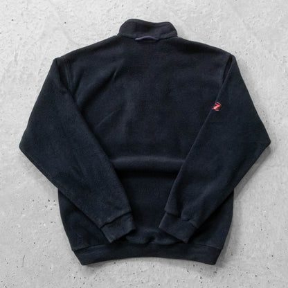 Sydney Olympics 1/4 Zip Fleece Pullover - 2000 (M)