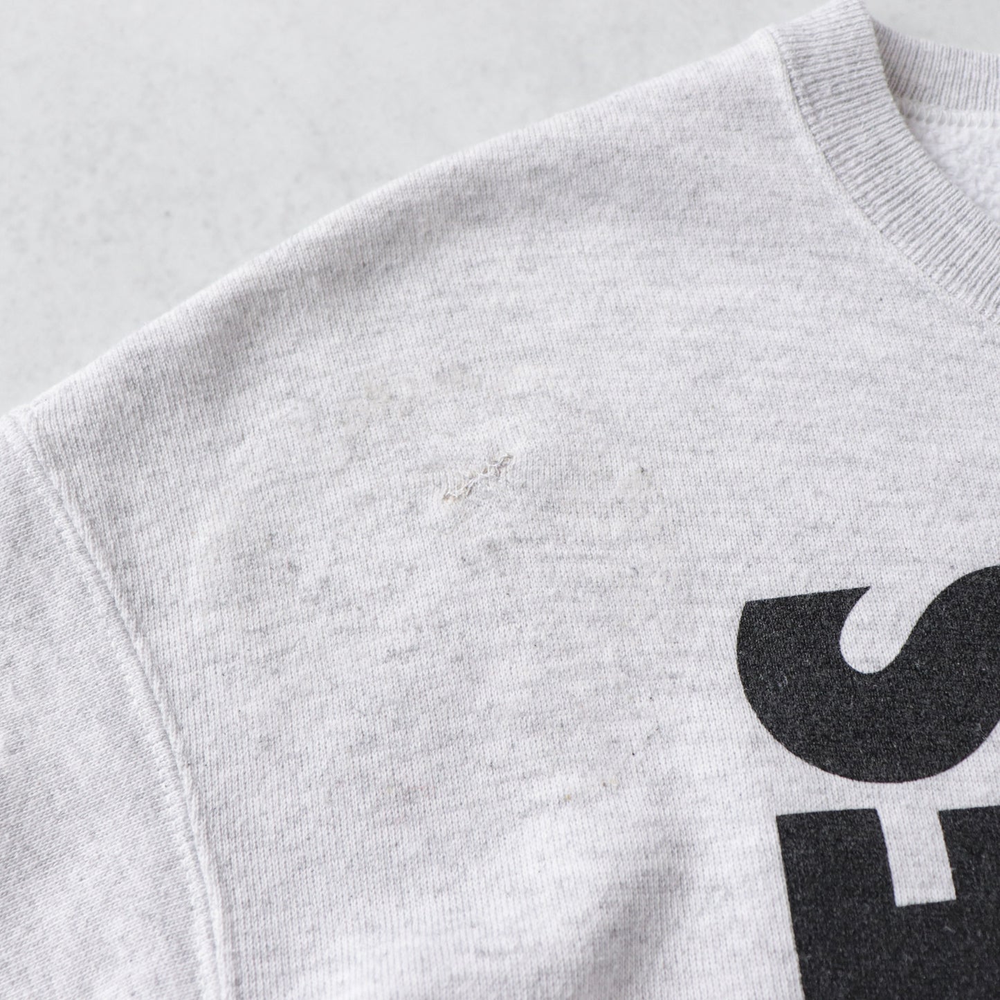 Vintage 90s Nike Marines Sweatshirt - M