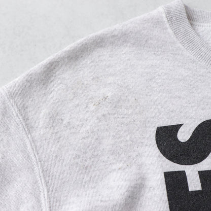 Vintage 90s Nike Marines Sweatshirt - M