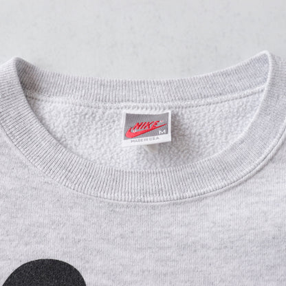 Vintage 90s Nike Marines Sweatshirt - M