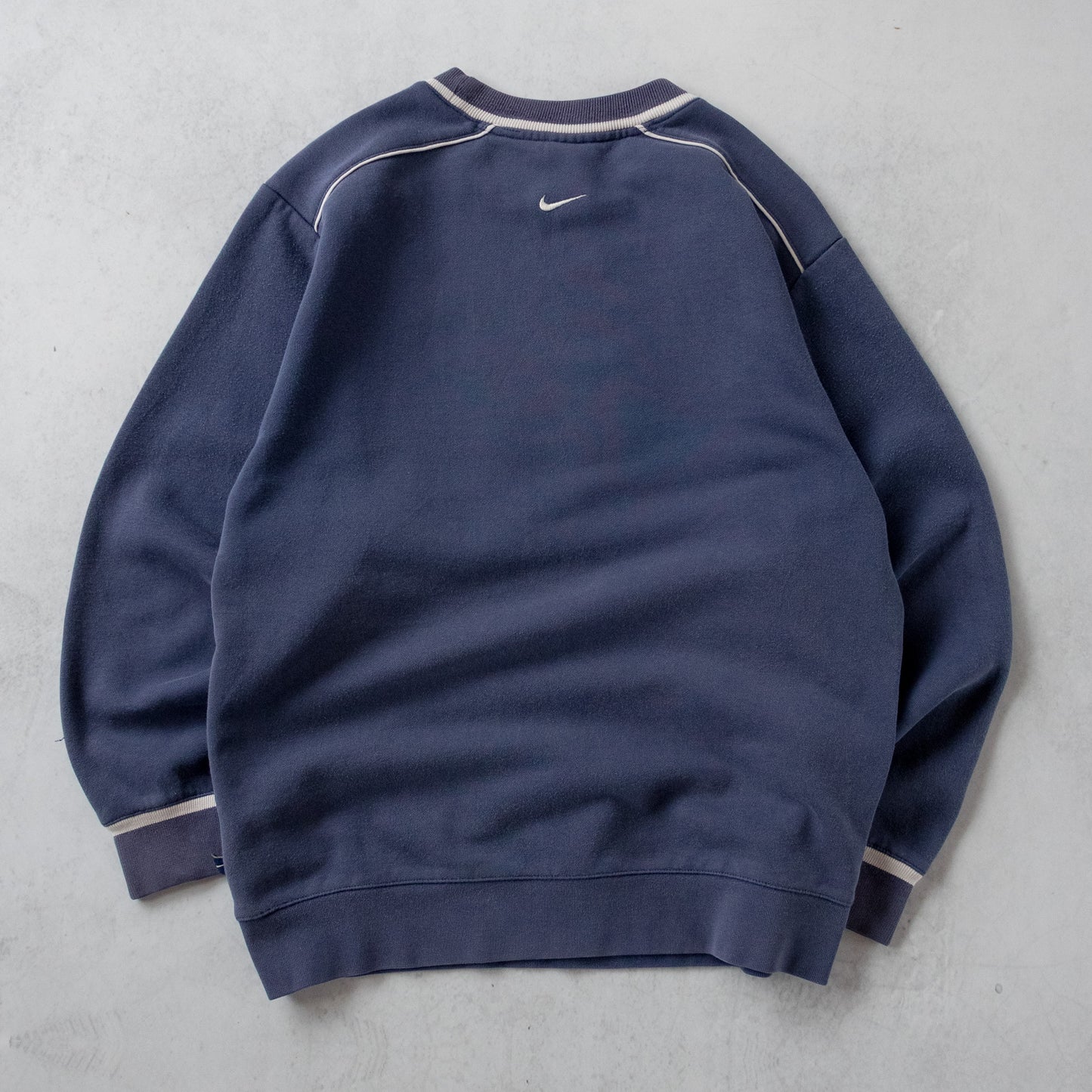 Vintage 2000s Nike Athletic Sweatshirt - S