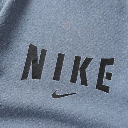 Vintage 2000s Nike Spellout Sweatshirt - M