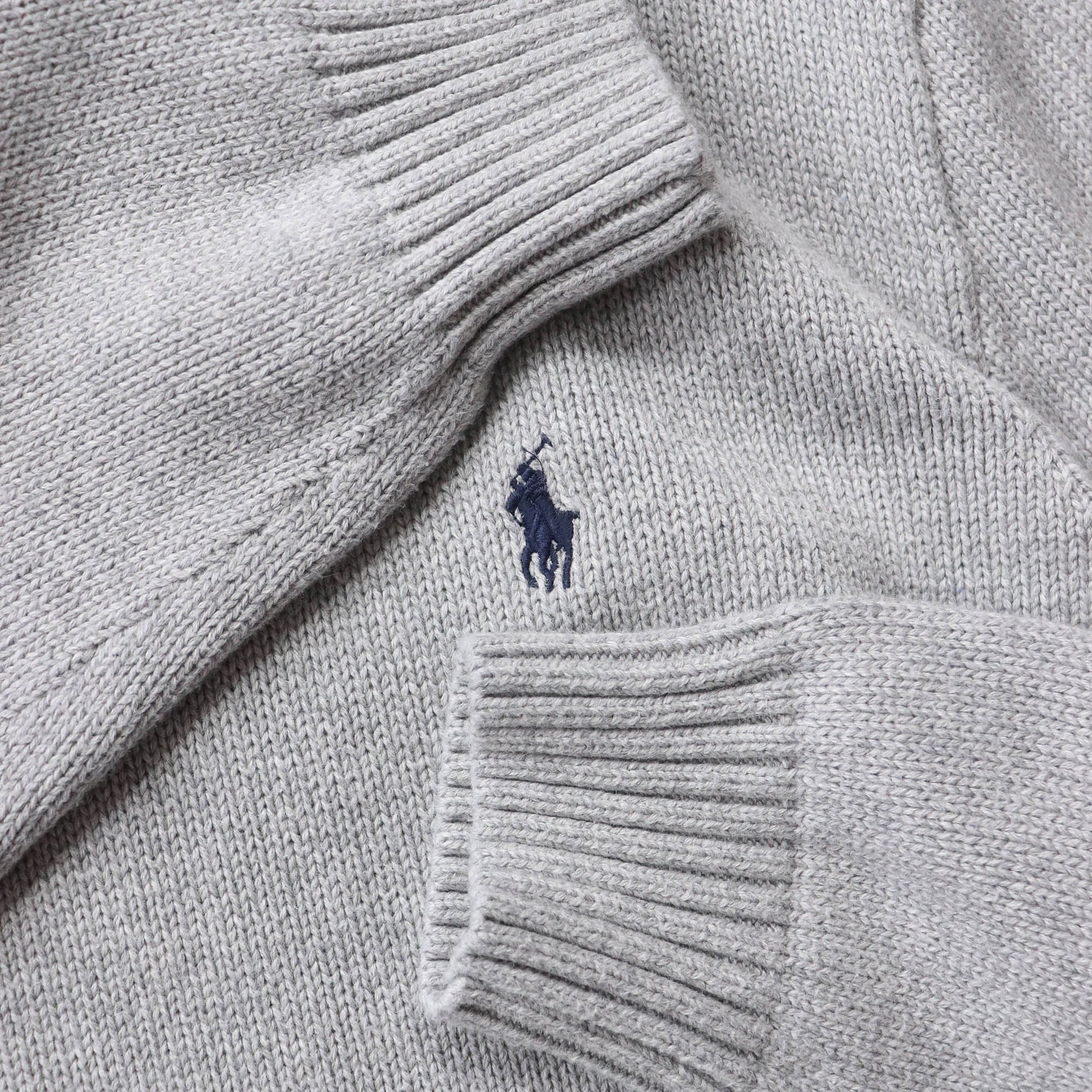 Polo Ralph Lauren Knit Sweater - 2000s (L) - AL Vintage
