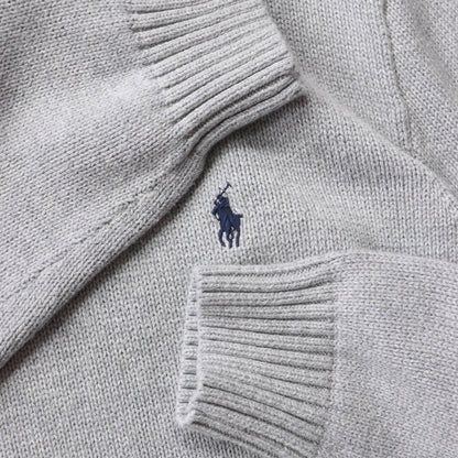 Polo Ralph Lauren Knit Sweater - 2000s (L) - AL Vintage