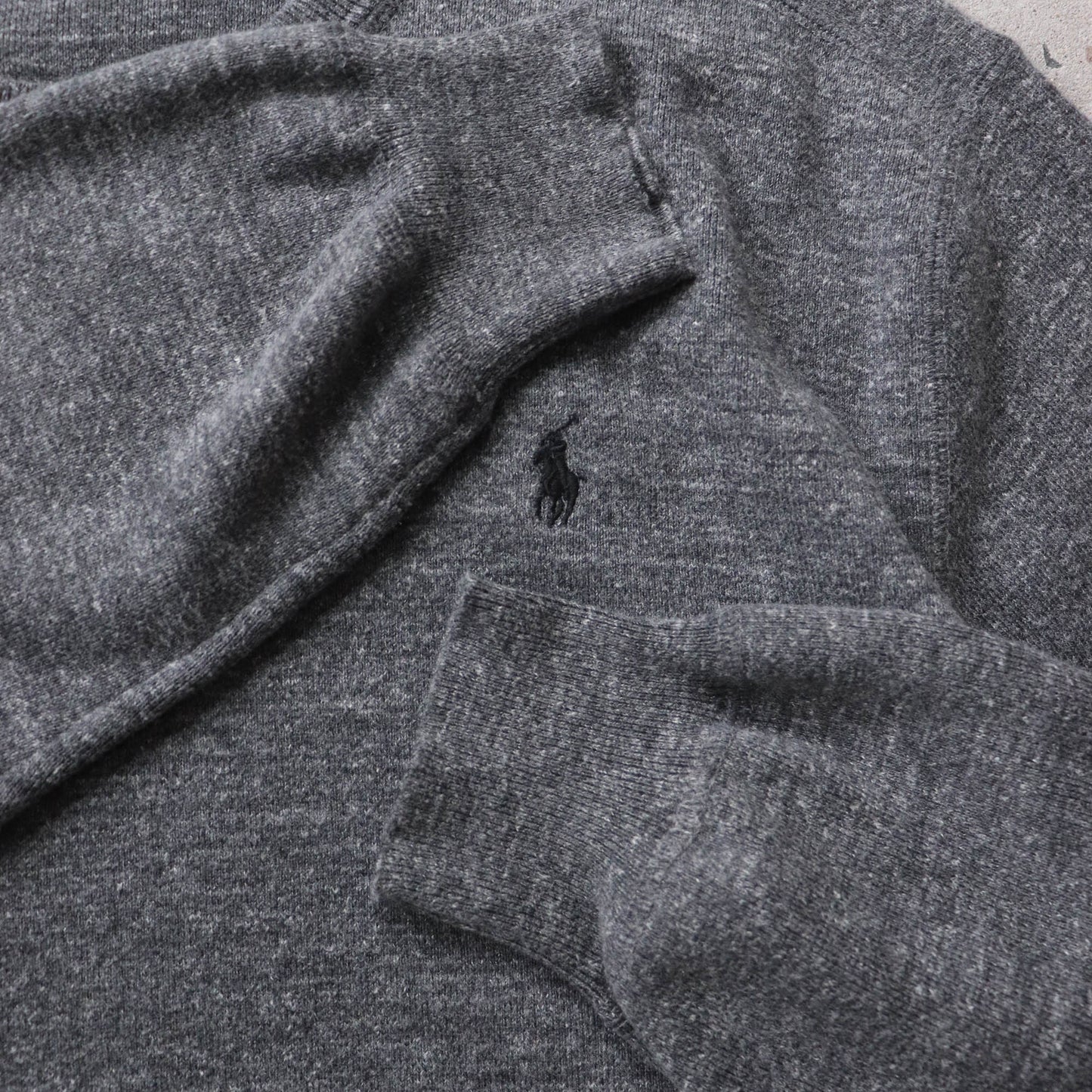 Polo Ralph Lauren Knit Sweater - 2000s (XL) - AL Vintage