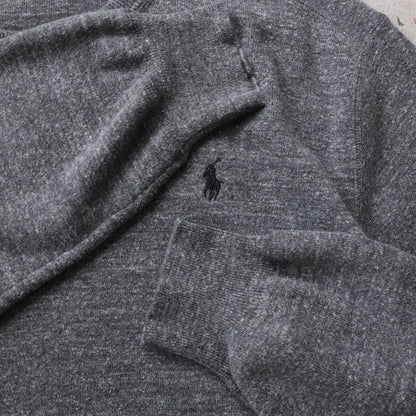 Polo Ralph Lauren Knit Sweater - 2000s (XL) - AL Vintage