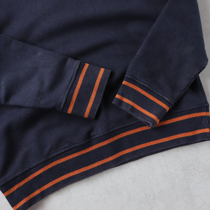 Vintage 90s Diesel Denim Division Sweatshirt - L