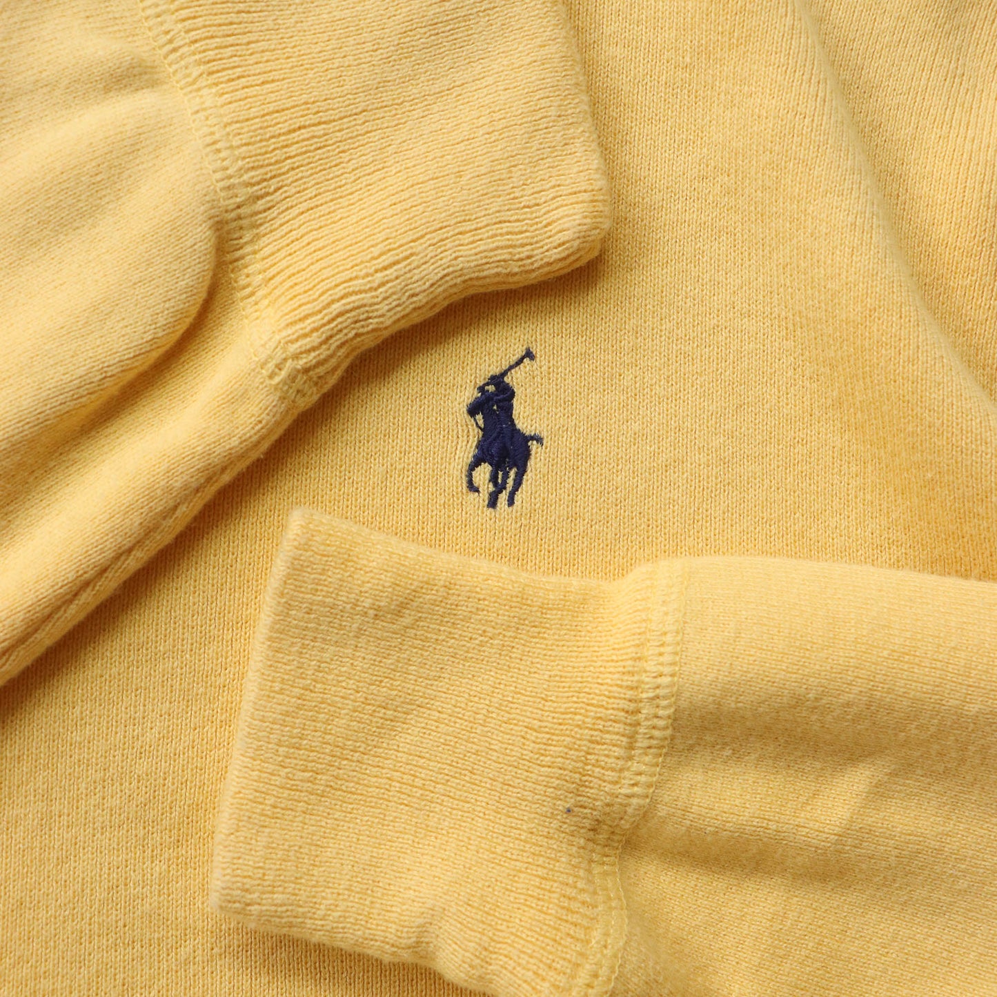 Polo Ralph Lauren Knit Sweater - 90s (M)