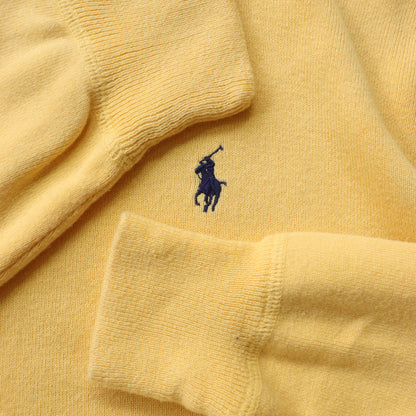 Polo Ralph Lauren Knit Sweater - 90s (M)