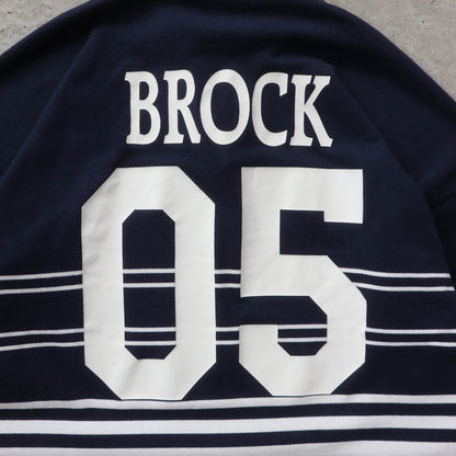 Peter Brock Racing Canterbury Rugby Shirt - 1997 (XXL) - AL Vintage