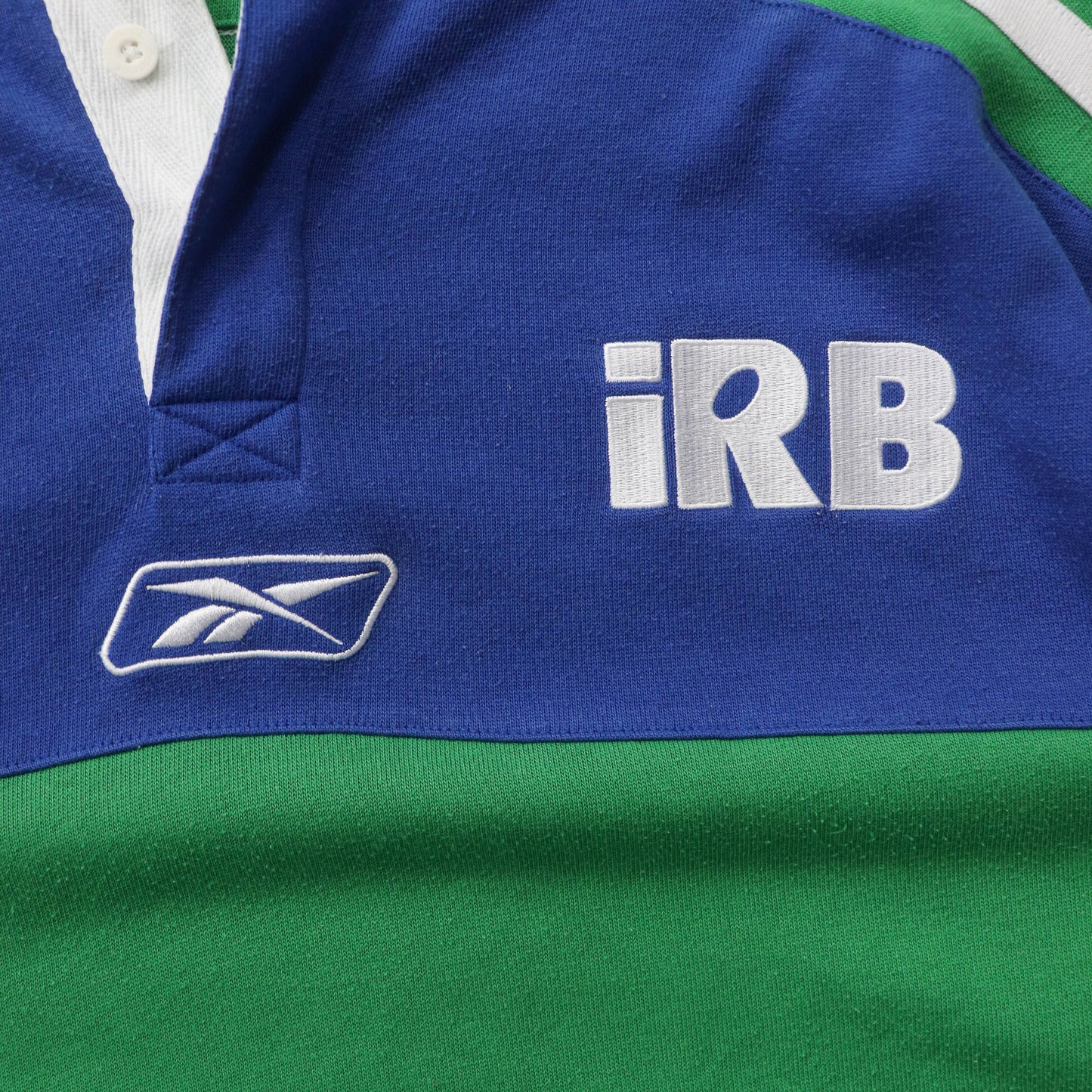 Reebok Rugby World Cup Jersey - 2003 (L)