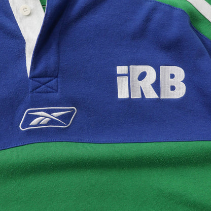 Reebok Rugby World Cup Jersey - 2003 (L)