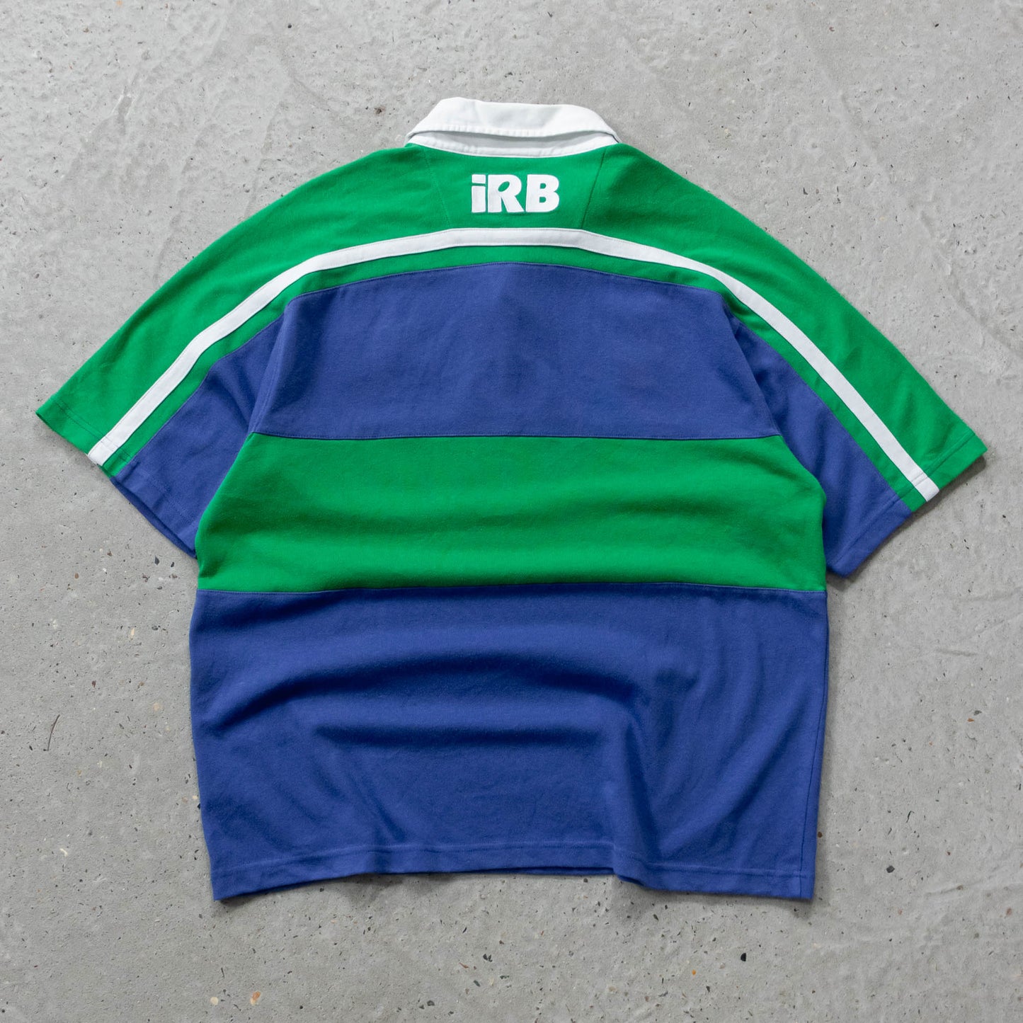Reebok Rugby World Cup Jersey - 2003 (L)