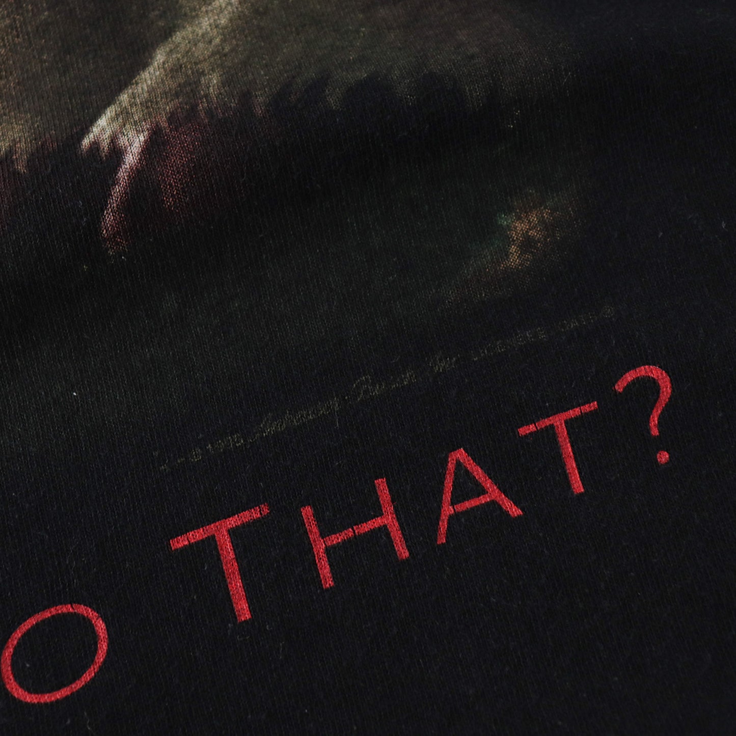 Vintage 1995 Budweiser Super Bowl Tee - XL