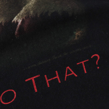 Vintage 1995 Budweiser Super Bowl Tee - XL