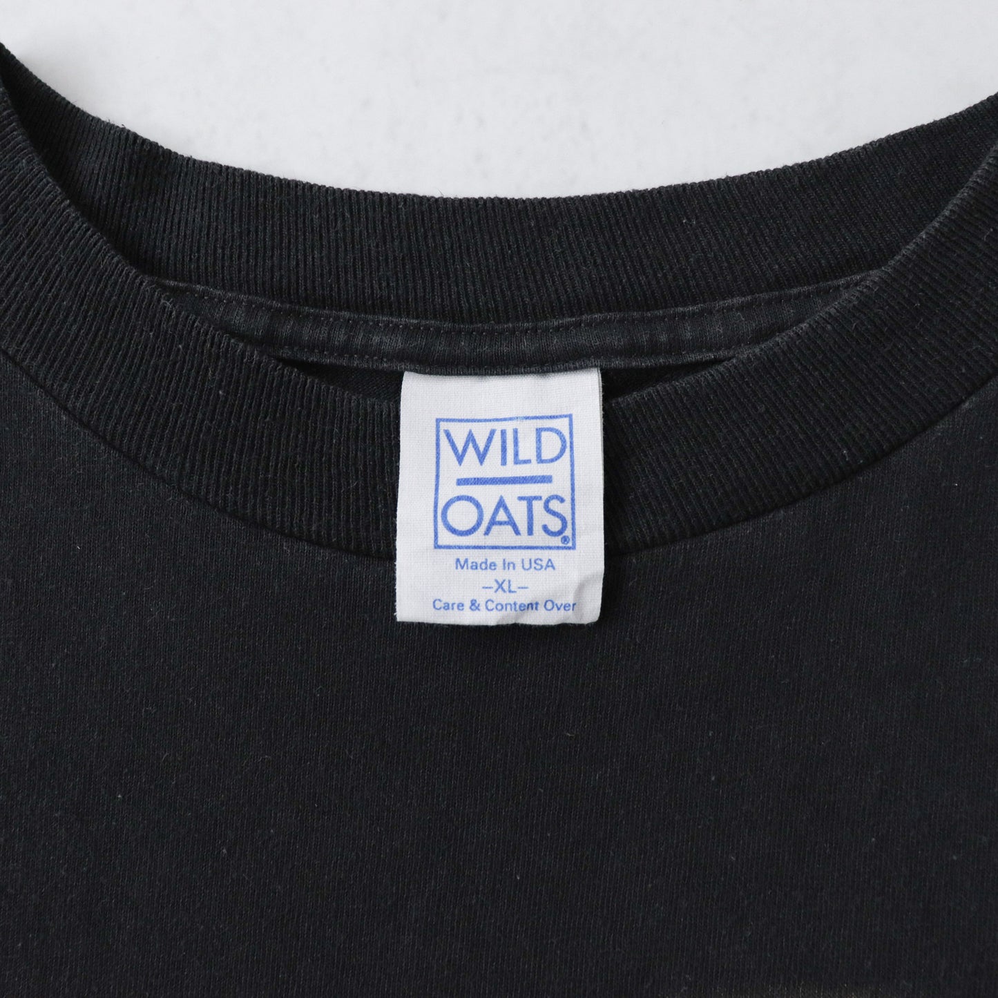 Vintage 1995 Budweiser Super Bowl Tee - XL