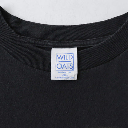 Vintage 1995 Budweiser Super Bowl Tee - XL