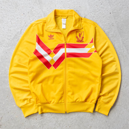 Adidas Liverpool FC 1989 Track Jacket - 2007 (M)